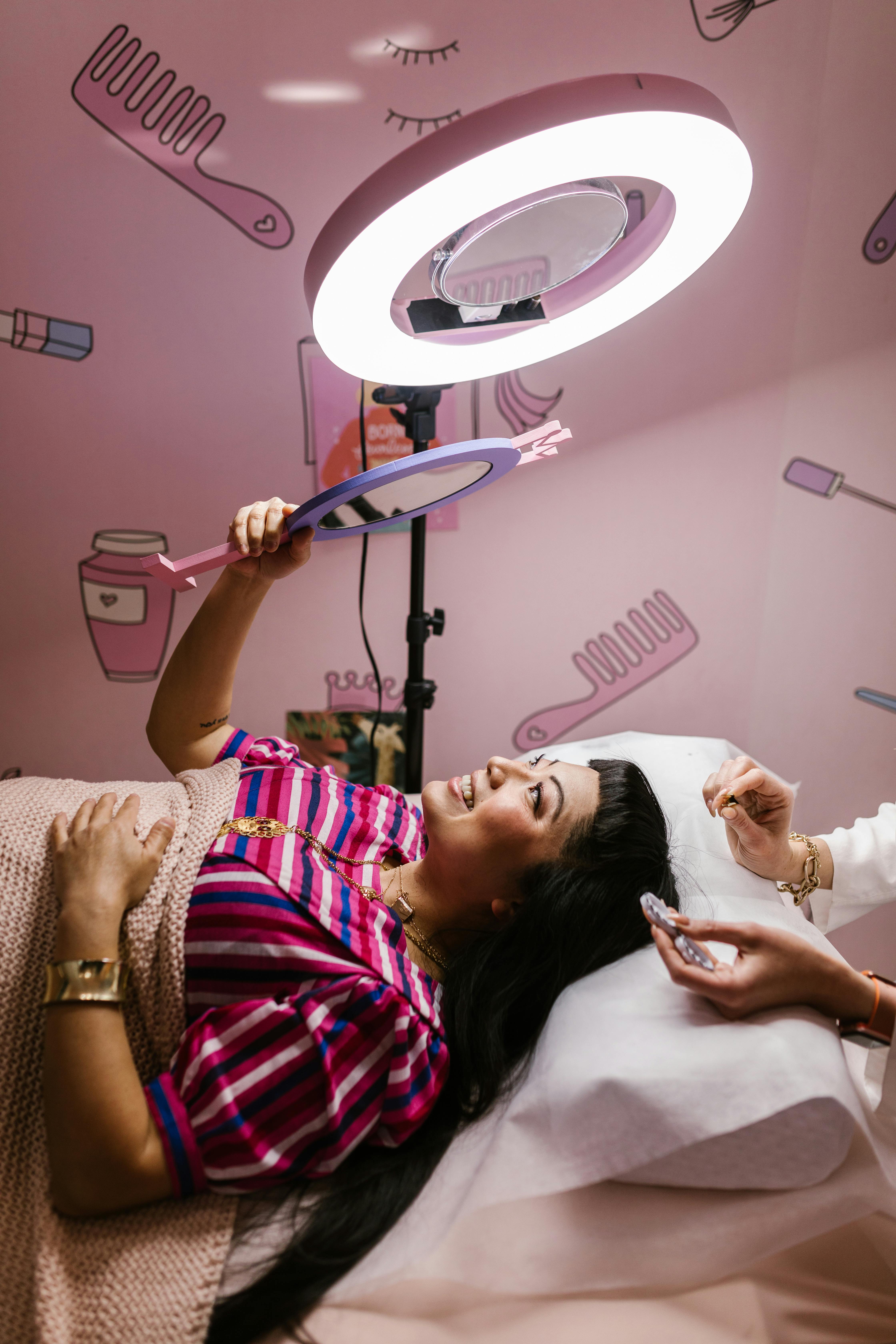 Servicios de belleza